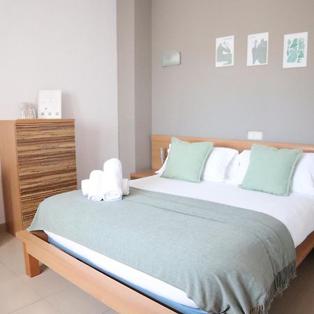 Hostal-Casa Rural Rosa-Nonna Siguenza Esterno foto