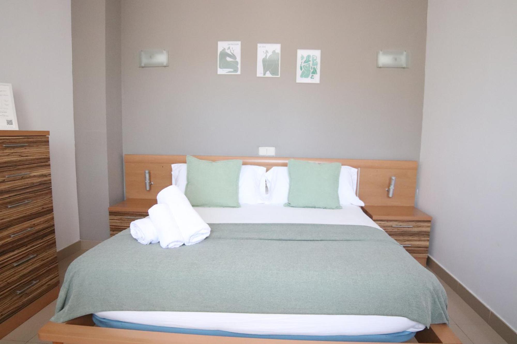 Hostal-Casa Rural Rosa-Nonna Siguenza Esterno foto